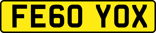 FE60YOX