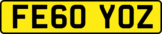 FE60YOZ