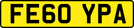 FE60YPA