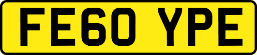 FE60YPE