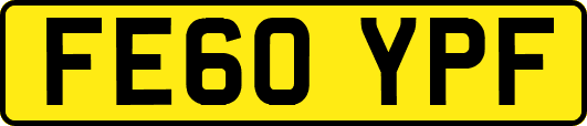 FE60YPF