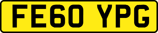 FE60YPG