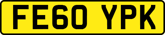 FE60YPK