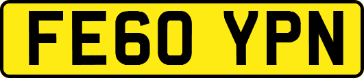 FE60YPN