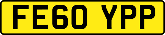 FE60YPP