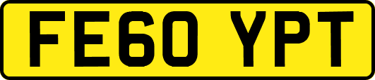 FE60YPT