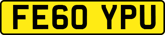 FE60YPU