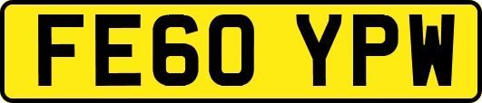 FE60YPW