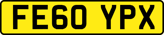 FE60YPX