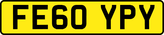 FE60YPY