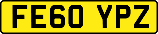 FE60YPZ