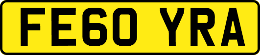 FE60YRA