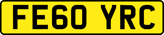 FE60YRC