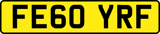 FE60YRF