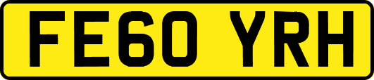 FE60YRH