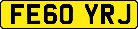FE60YRJ