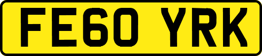 FE60YRK