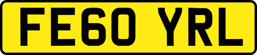 FE60YRL