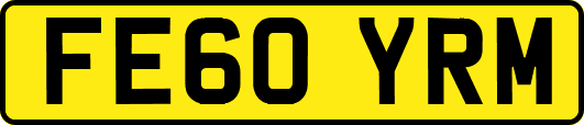 FE60YRM