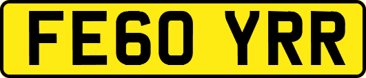 FE60YRR