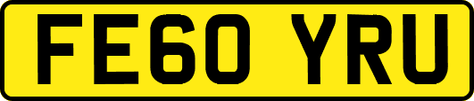 FE60YRU
