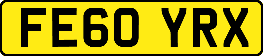 FE60YRX