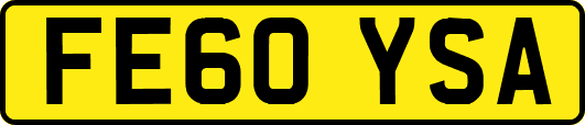 FE60YSA