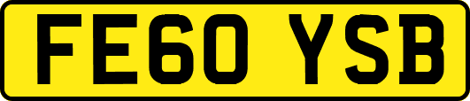 FE60YSB