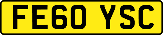 FE60YSC
