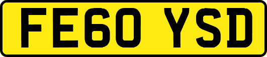 FE60YSD