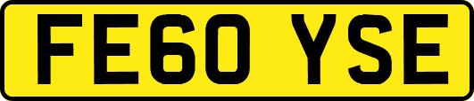 FE60YSE