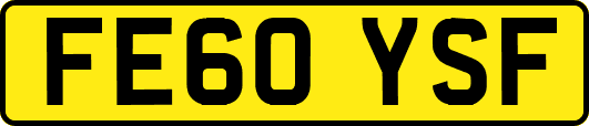 FE60YSF
