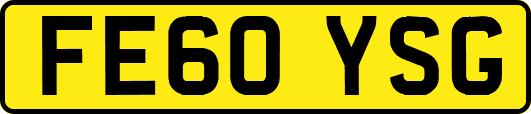 FE60YSG