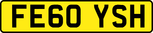 FE60YSH