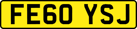 FE60YSJ