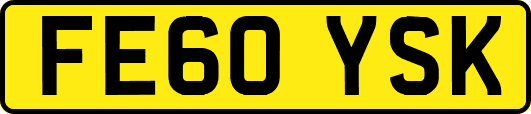 FE60YSK
