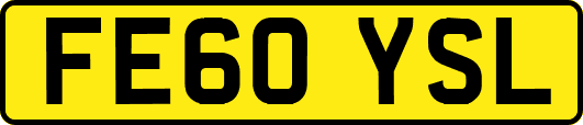 FE60YSL