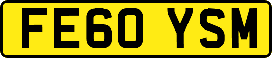 FE60YSM