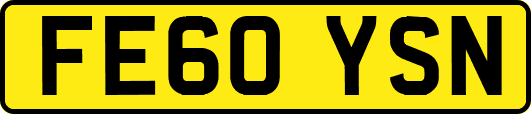FE60YSN