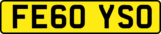 FE60YSO