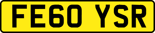 FE60YSR