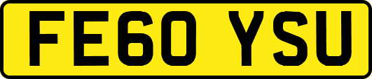 FE60YSU