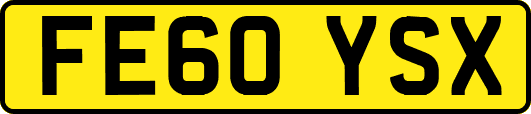 FE60YSX