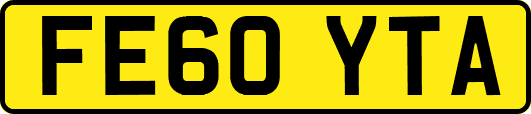 FE60YTA