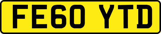FE60YTD