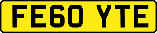 FE60YTE