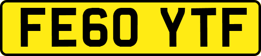 FE60YTF