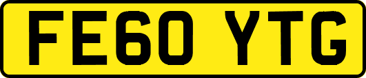 FE60YTG