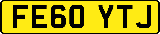 FE60YTJ