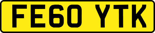 FE60YTK